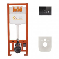 Інсталяція Qtap Nest ST + панель QT0133M425V1163GB