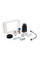 Інсталяція Qtap Nest ST + панель QT0133M425V1163GB