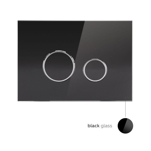 Інсталяція Qtap Nest ST + панель QT0133M425V1163GB