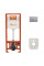 Інсталяція Qtap Nest ST + панель QT0133M425M08382SAT