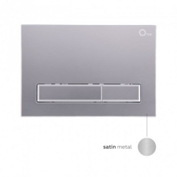 Інсталяція Qtap Nest ST + панель QT0133M425M08382SAT