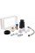 Інсталяція Qtap Nest ST + панель QT0133M425M08381CRM