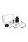 Інсталяція Qtap Nest ST + панель QT0133M425M08V1091MB
