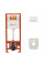 Інсталяція Qtap Nest ST + панель QT0133M425M08V1384W