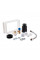 Інсталяція Qtap Nest ST + панель QT0133M425M08V1384W