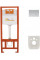 Інсталяція Qtap Nest ST + панель QT0133M425M11111SAT