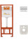 Інсталяція Qtap Nest ST + панель QT0133M425M11112CRM