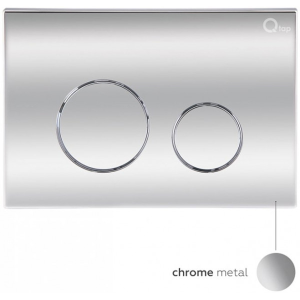 Інсталяція Qtap Nest ST + панель QT0133M425M11112CRM