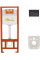 Інсталяція Qtap Nest ST + панель QT0133M425M11V1146MB