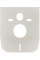 Інсталяція Qtap Nest ST + панель QT0133M425M11V1146MB