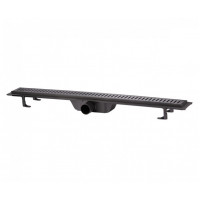Трап Q-tap Dry FF304-900MBLA 900х73