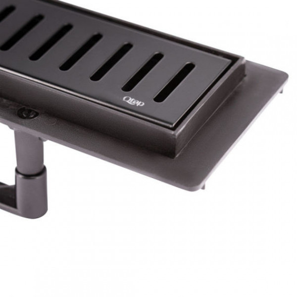 Трап Q-tap Dry FF304-700MBLA 700х73