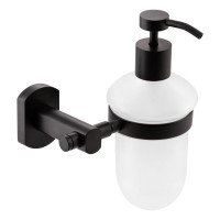 Дозатор Q-tap Liberty BLM 1152