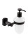 Дозатор Q-tap Liberty BLM 1152