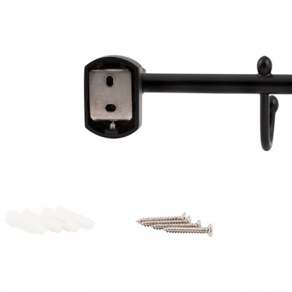 Гачок Q-tap Liberty BLM 1154-3