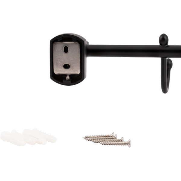 Гачок Q-tap Liberty BLM 1154-4