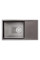 Кухонна мийка Qtap D7844BL 3.0/1.2 мм (QTD7844BLPVD12)