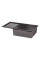Кухонна мийка Qtap D7844BL 3.0/1.2 мм (QTD7844BLPVD12)