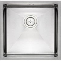 Кухонна мийка Qtap D4645 2.7/1.0 мм (QTD464510)