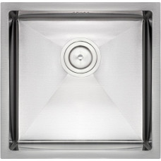 Кухонна мийка Qtap D4645 2.7/1.0 мм (QTD464510)