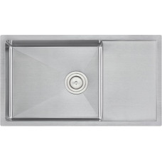 Кухонна мийка Qtap D7844 3.0/1.2 мм (QTD784412)