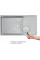 Кухонна мийка Qtap D7844 3.0/1.2 мм (QTD784412)