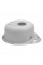 Кухонна мийка Qtap 4450 Satin 0,8 мм (QT4450SAT08)