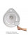 Кухонна мийка Qtap 4450 Micro Decor 0,8 мм (QT4450MICDEC08)