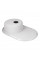 Кухонна мийка Qtap 7750 Micro Decor 0,8 мм (QT7750MICDEC08)