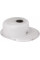 Кухонна мийка Qtap 5745 Micro Decor 0,8 мм (QT5745MICDEC08)