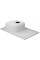 Кухонна мийка Qtap 7850 Satin 0,8 мм (QT7850SAT08)