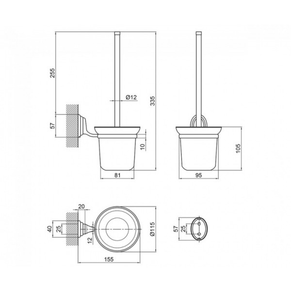 Йоршик Lidz (CRG)-113.05.01