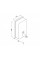 Дозатор Lidz (CRM)-121.02.08