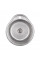 Кухонна мийка Lidz 4843 Decor 0,8 мм (LIDZ484306DEC)