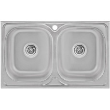 Lidz 5080 Decor 0,8 мм (LIDZ5080DEC08)