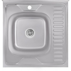 Lidz 6060-L Decor 0,6 мм (LIDZ6060LDEC06)