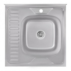 Lidz 6060-R Decor 0,6 мм (LIDZ6060RDEC06)