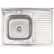 Lidz 6080-L Decor 0,6 мм (LIDZ6080DEC06)