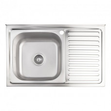 Lidz 5080-L Decor 0,8 мм (LIDZ5080LDEC06)
