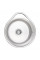 Кухонна мийка Lidz 4843 Micro Decor 0,6 мм (LIDZ4843MDEC06)