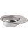 Кухонна мийка Lidz 5745 Micro Decor 0,6 мм (LIDZ5745MDEC06)