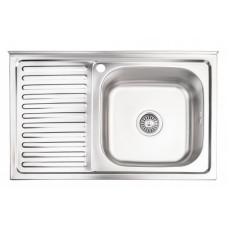 Lidz 5080-R Decor 0,8 мм (LIDZ5080RDEC06)