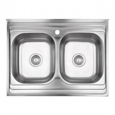 Lidz 6080 Decor 0,8 мм (LIDZ6080DEC08)