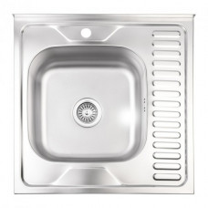 Lidz 6060-L Decor 0,8 мм (LIDZ6060LDEC08)