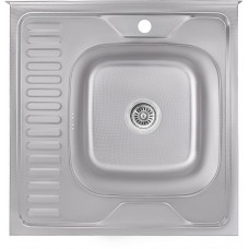 Lidz 6060-R Decor 0,8 мм (LIDZ6060RDEC08)
