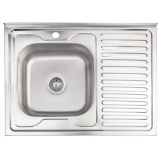 Lidz 6080-L Decor 0,8 мм (LIDZ6080LDEC08)