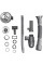 Кухонна мийка Lidz 6080-L Decor 0,8 мм (LIDZ6080LDEC08)
