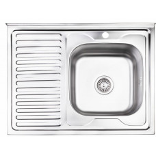 Lidz 6080-R Decor 0,8 мм (LIDZ6080RDEC08)
