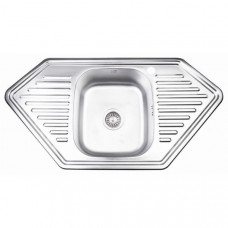Lidz 9550-D Decor 0,8 мм (LIDZ9550DEC08)
