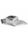 Кухонна мийка Lidz 9550-D Decor 0,8 мм (LIDZ9550DEC08)